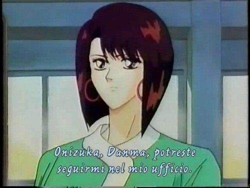 Otaku Gallery  / Anime e Manga / Shonan Junai Gumi / Screen Shots / OAV 2 / 231.jpg